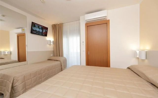 Hotel Meublé Zenith