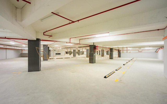 Jesselton Quay Premier Suites Kota Kinabalu