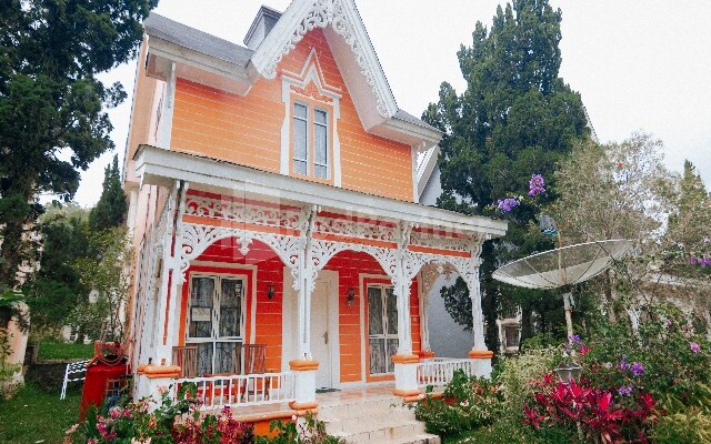 Villa Mayank 2 RedPartner
