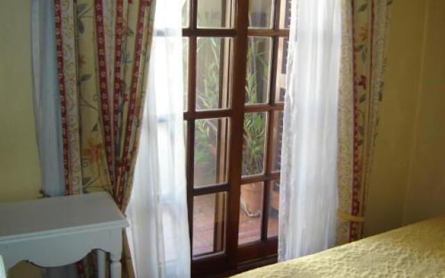 Residencia La Ribera - Alojamiento Bed and breakfast