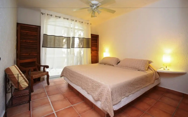 3BR Mexican Villa by TA