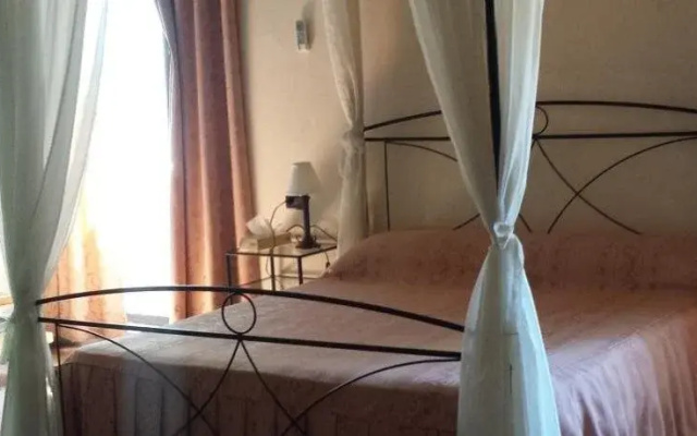 Agriturismo Fattoria Di Gragnone