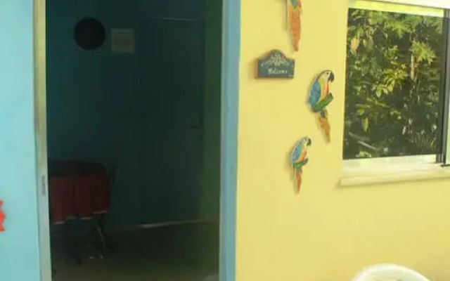 Mar do Rio Hostel
