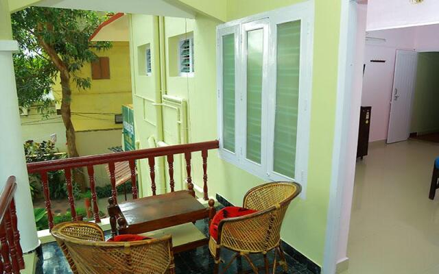 Hotel Sumangali
