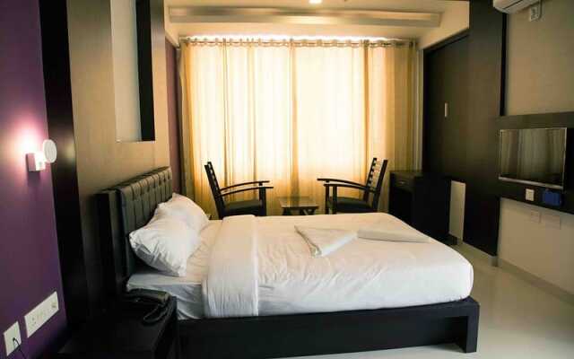 Capital Residency
