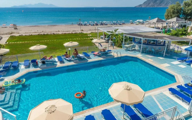 Kordistos Hotel
