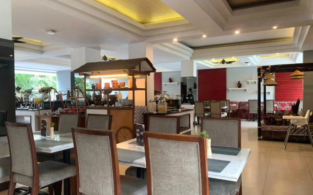 The Victoria Hotel Yogyakarta