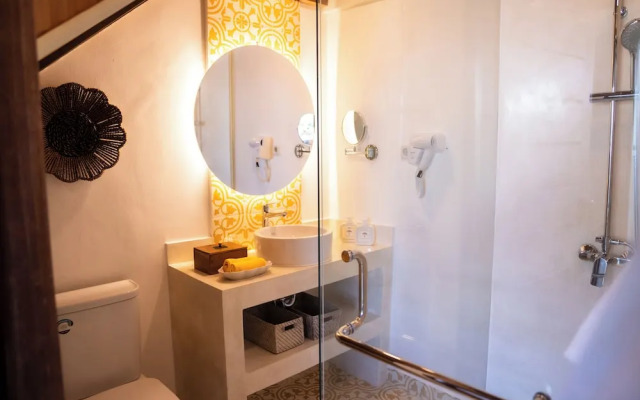 Antana Hotel Bali