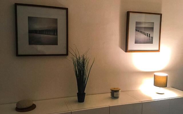 Le Rivage d'Or - Appartement Paisible