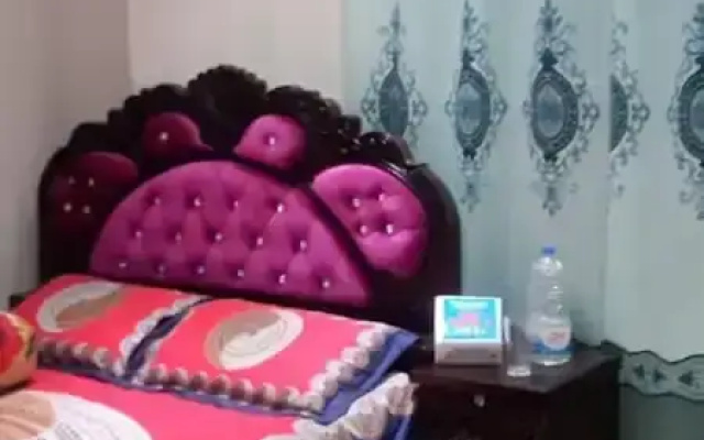Stunning 1-bed Apartment in Dhaka Close to Airport