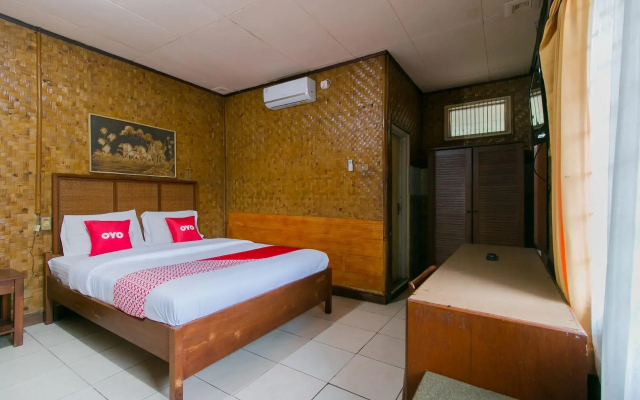 OYO 1924 Hotel Rafflesia