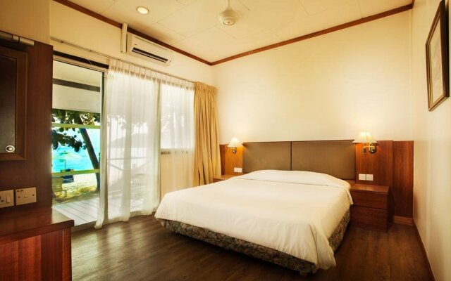Perhentian Tuna Bay Island Resort
