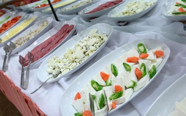Ommer Hotel Ankara
