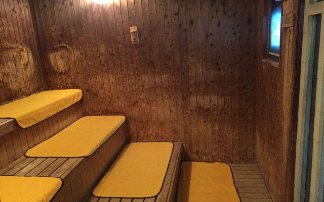Hotel Crown Hills Oita