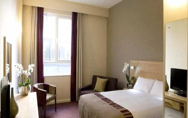 Leonardo Hotel Aberdeen