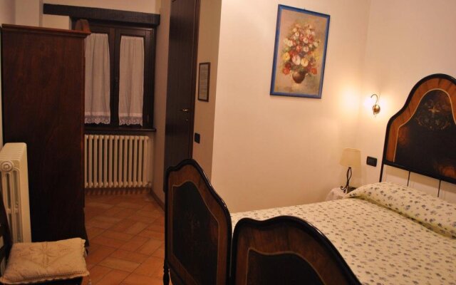 Agriturismo L'Antico Oliveto