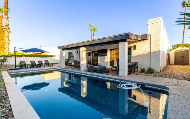 Buena Terra in Scottsdale