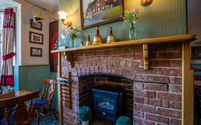 The Beacon Inn