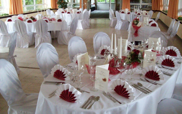 Landhotel Klingerhof