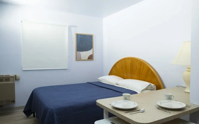 Dark Sky Suites