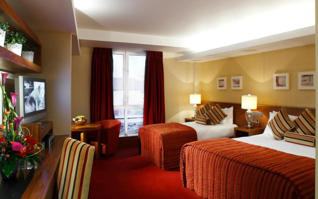 Tullamore Court Hotel