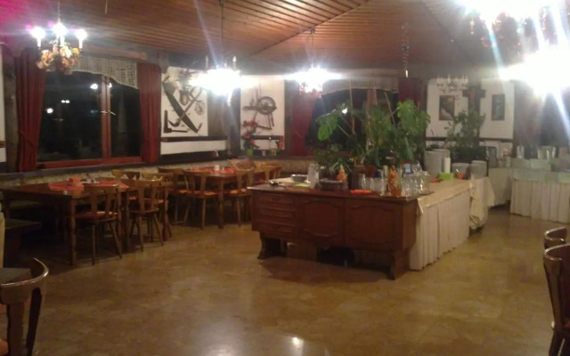 Aqua Reiki Ski Hotel Klippitz Nordost