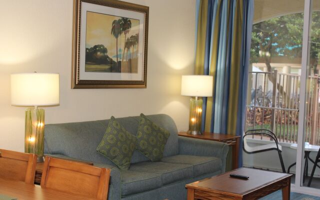 Blue Tree Resort at Lake Buena Vista