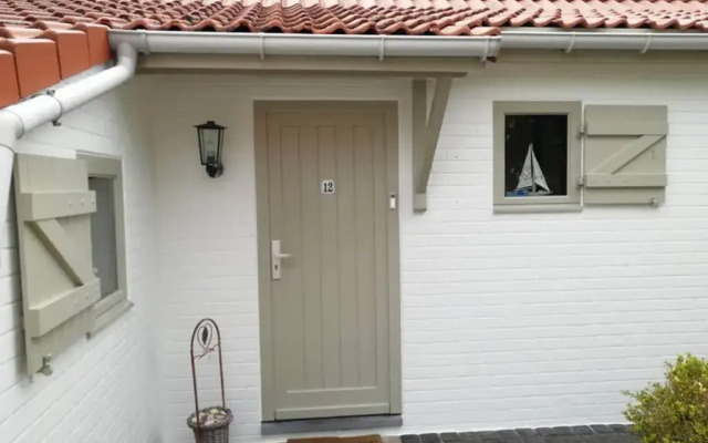 Cottage Pelssers@De Haan