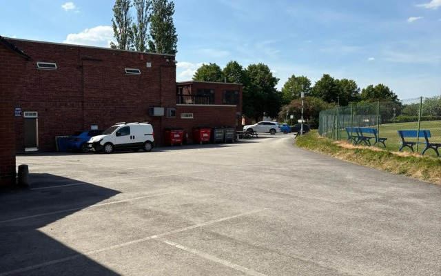 Tollgate Hotel And Leisure