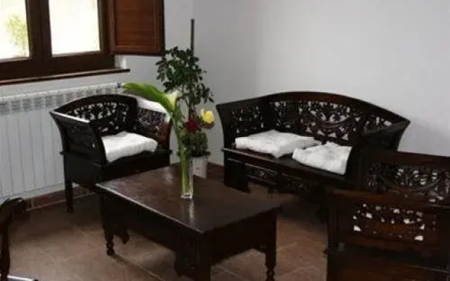 Casa Rural el Calero