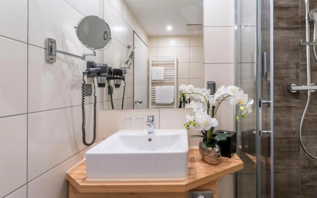 Plaza Premium Columbus Bremen
