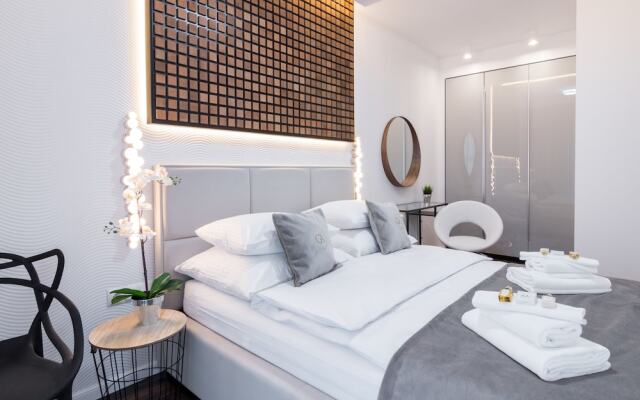 GA Luxury Apartments Wawrzynca 19