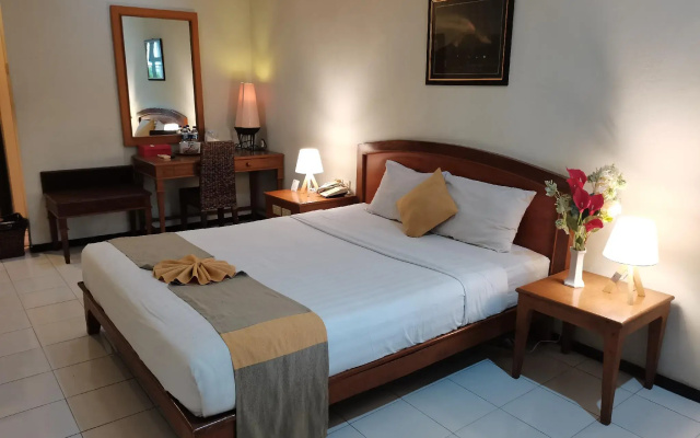 Hotel Catur Magelang