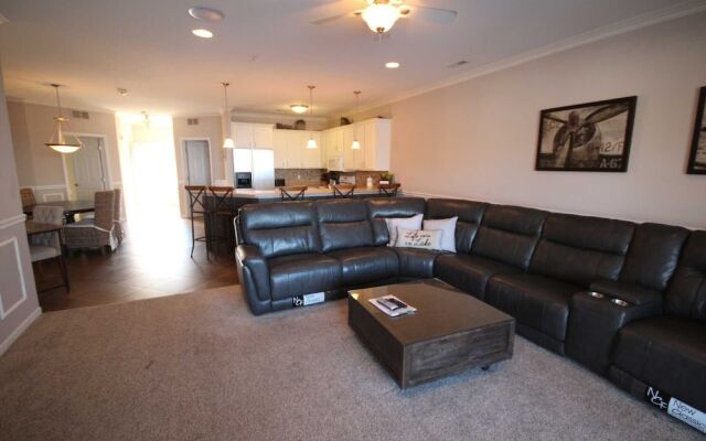 Lands End 121 - 3 Br Condo