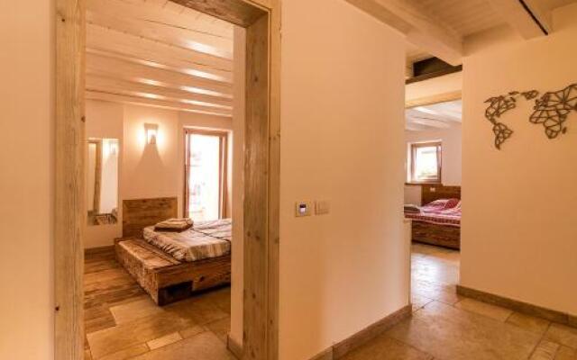 Antico Alloggio Lessinia