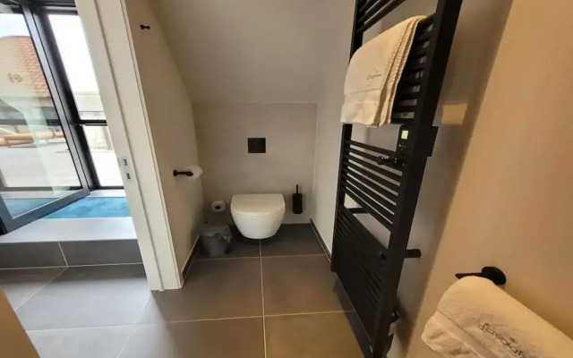 Holiday Home in Zuienkerke With Terrace