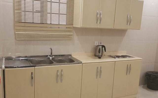 Ghrass furnished apartments