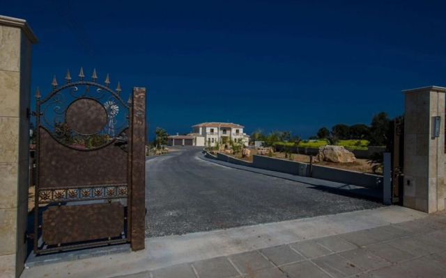 Villa Jorja AQ PA7