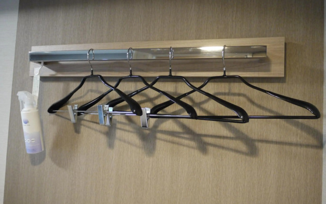 Hotel Route Inn Grand Muroran