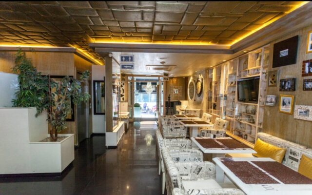 Le Trianon Luxury Hotel & Spa