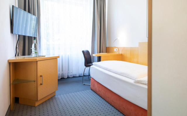 ACHAT Hotel Suhl