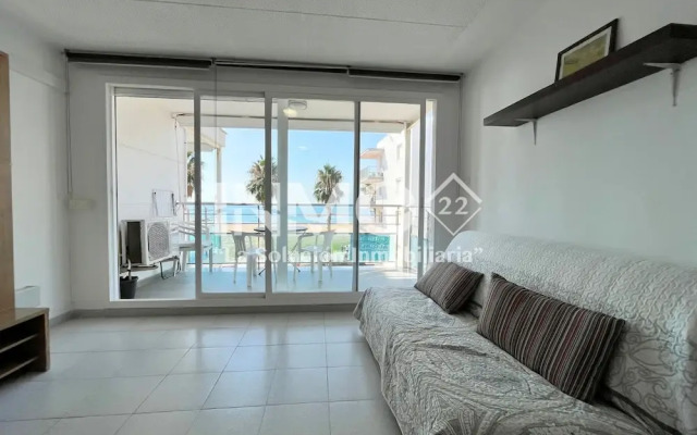 Apartamento Mº Blanca - 115A