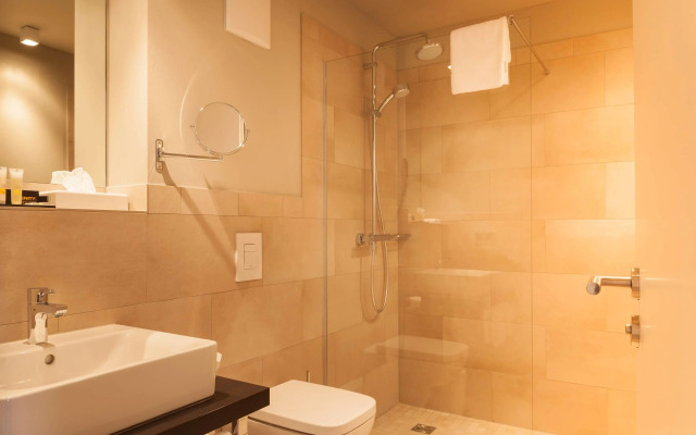 TOP CityLine Hotel Platzhirsch Fulda
