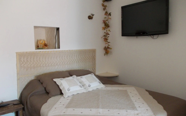 Au Soleil Levant Homestay