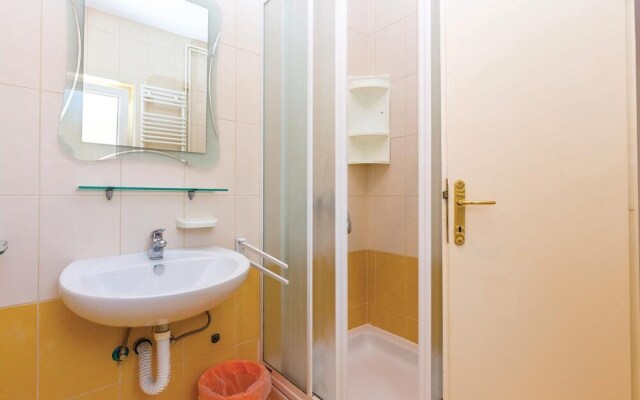 Awesome Home in Jadranovo With Wifi and 2 Bedrooms