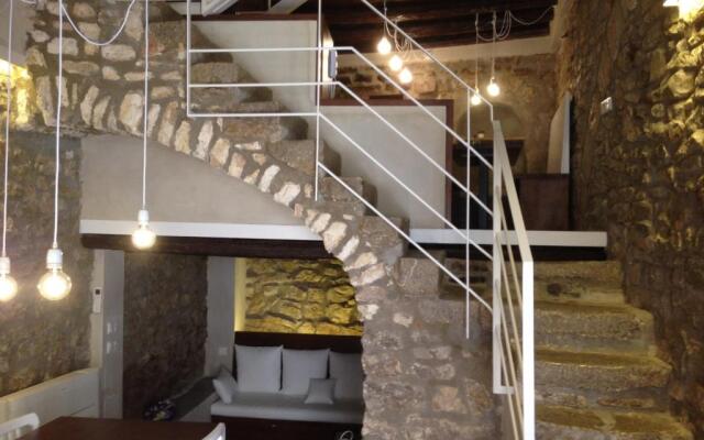 Cal Matiner Casa Rural ***