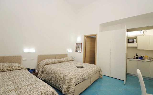 Palazzo Gargiulo Luxury Rooms & Suites