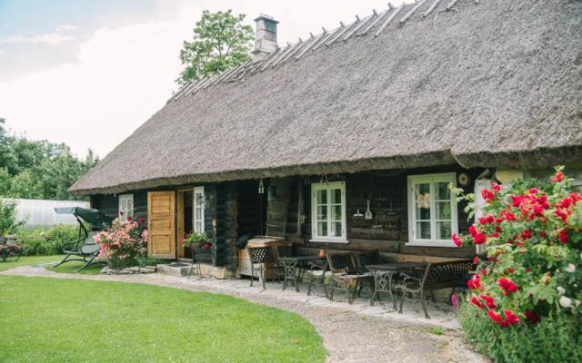 Aavikunurga Guesthouse