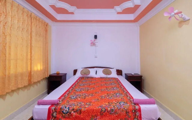 Damnak Tormeas Homestay