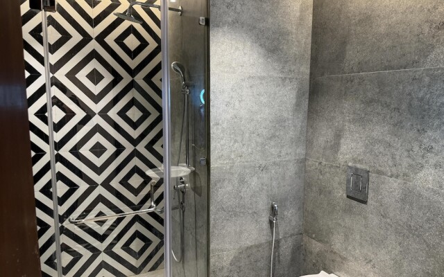 Luxury Deluxe Suite by Gt Studios